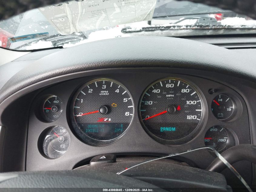 2009 Chevrolet Tahoe Lt2 VIN: 1GNFK230X9R169728 Lot: 43865845