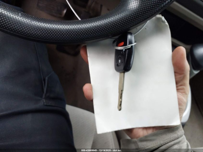 2010 Honda Civic Lx VIN: 2HGFA1F56AH519519 Lot: 43865849