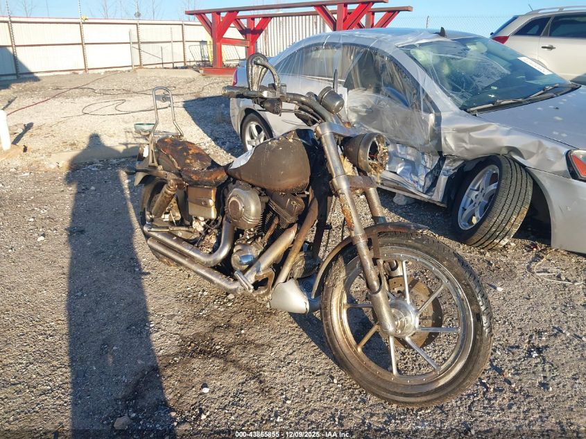 2007 Harley-Davidson Fxdse VIN: 1HD1PS8157K977043 Lot: 43865855