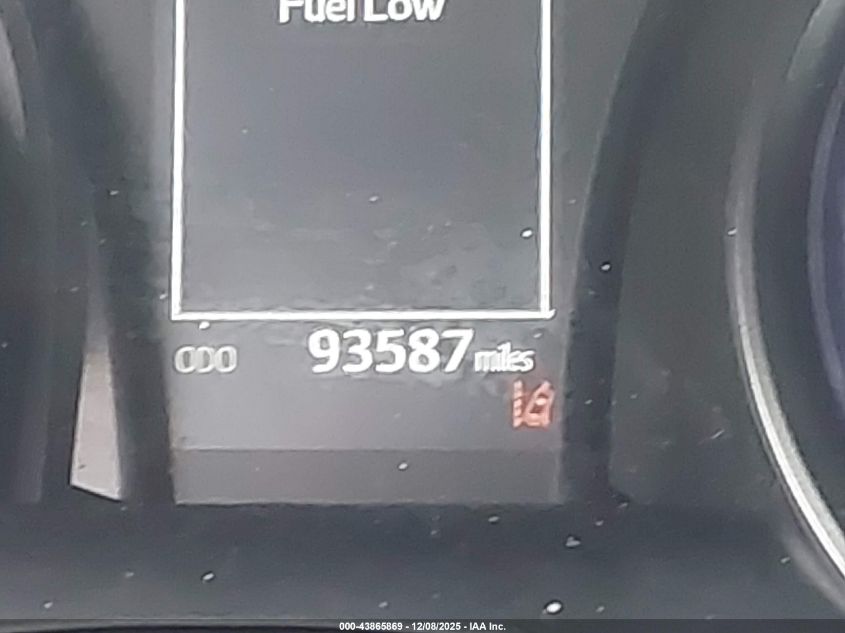 2022 Toyota Camry Se VIN: 4T1G11AK1NU694162 Lot: 43865869