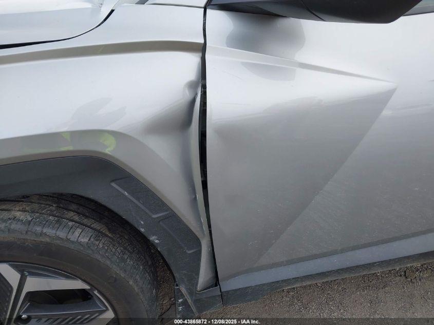 2023 Hyundai Tucson Hybrid Sel Convenience VIN: KM8JFCA13PU093039 Lot: 43865872