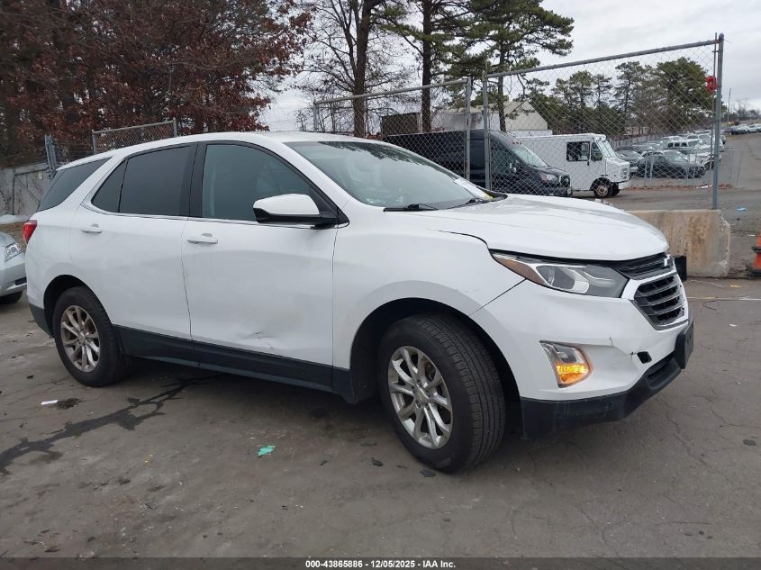 CHEVROLET EQUINOX AWD 2FL