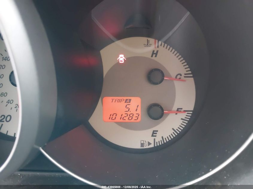 2009 Mazda Mazda3 I VIN: JM1BK32F691224693 Lot: 43865888