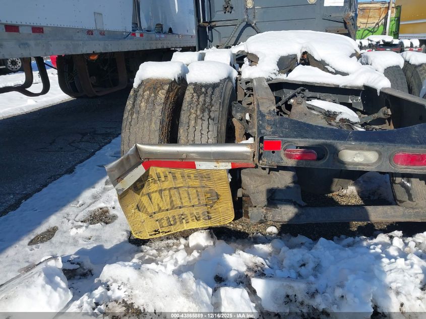 2016 Volvo Vn Vnl VIN: 4V4NC9EH5GN958438 Lot: 43865889