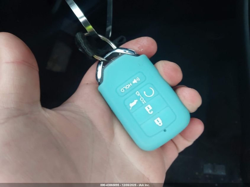 2022 Honda Pilot 2Wd Special Edition VIN: 5FNYF5H2XNB024772 Lot: 43865895