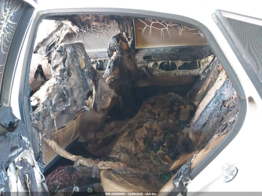 2016 Hyundai Sonata Se VIN: 5NPE24AF6GH308152 Lot: 43865899