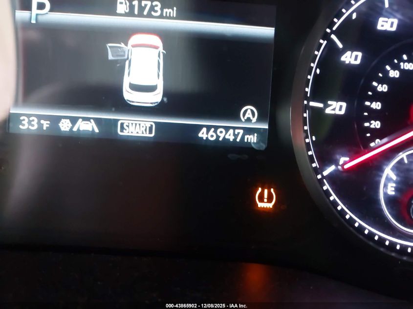 2023 Hyundai Santa Fe Xrt VIN: 5NMS64AJ3PH493513 Lot: 43865902