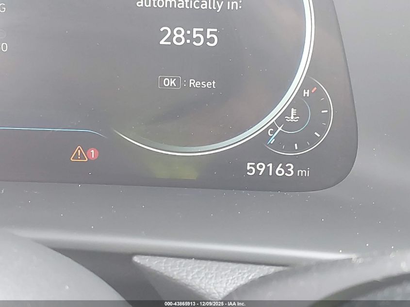 2023 Hyundai Sonata Sel Plus VIN: KMHL44J21PA289415 Lot: 43865913