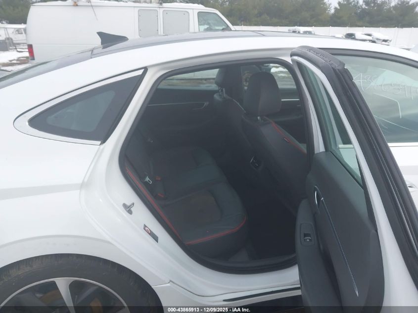 2023 Hyundai Sonata Sel Plus VIN: KMHL44J21PA289415 Lot: 43865913