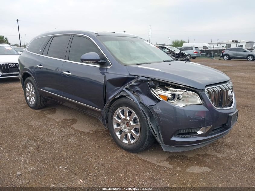 BUICK ENCLAVE PREMIUM