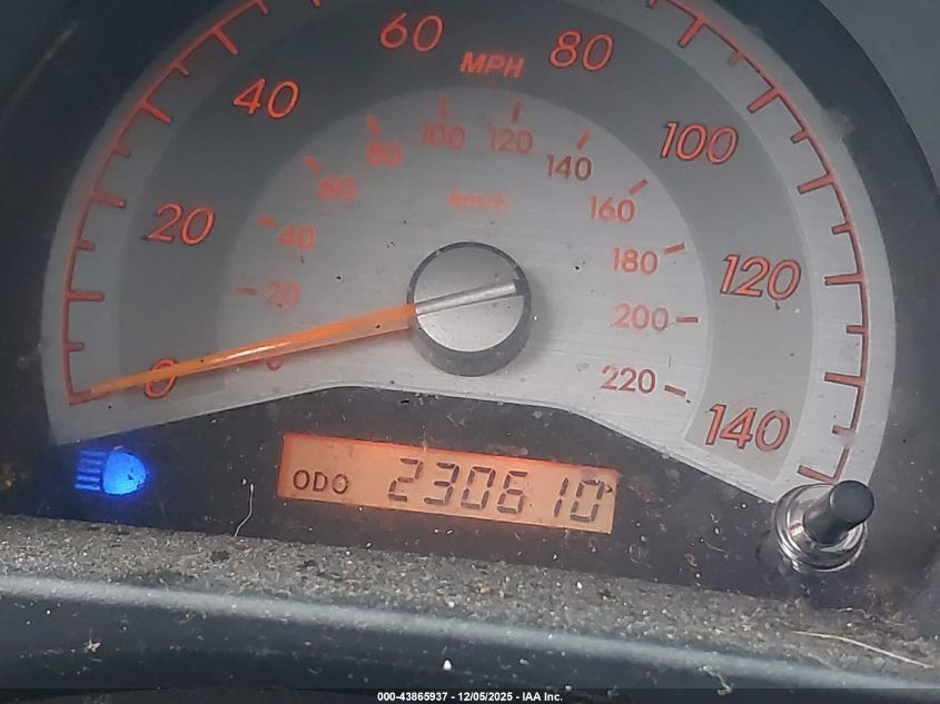 2009 Scion Tc VIN: JTKDE167990286935 Lot: 43865937