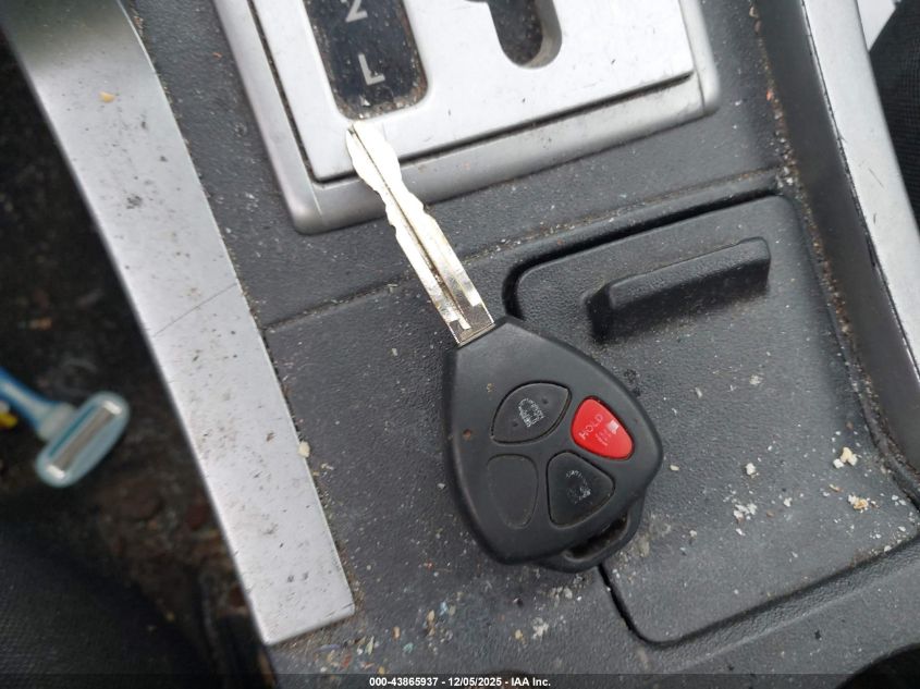 2009 Scion Tc VIN: JTKDE167990286935 Lot: 43865937