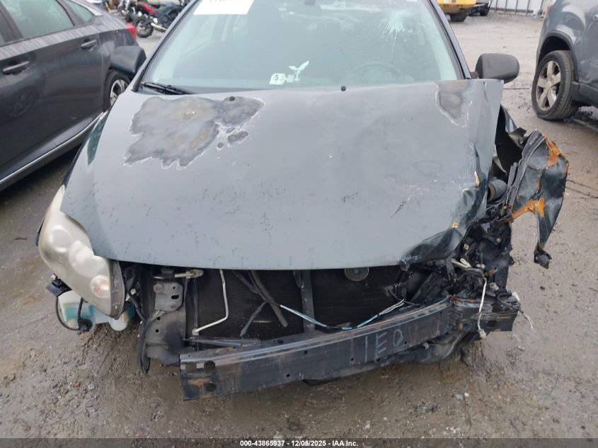 2009 Scion Tc VIN: JTKDE167990286935 Lot: 43865937