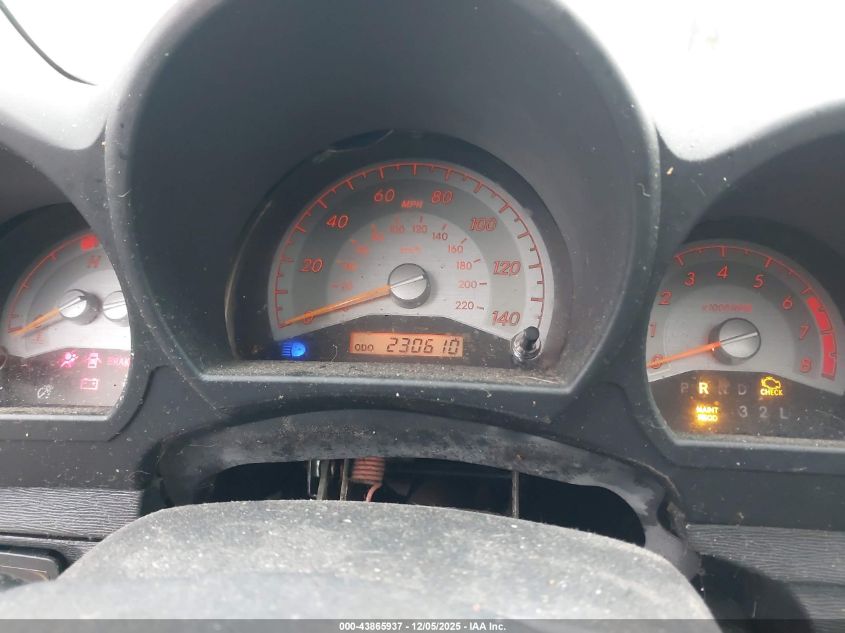 2009 Scion Tc VIN: JTKDE167990286935 Lot: 43865937