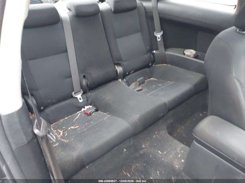 2009 Scion Tc VIN: JTKDE167990286935 Lot: 43865937