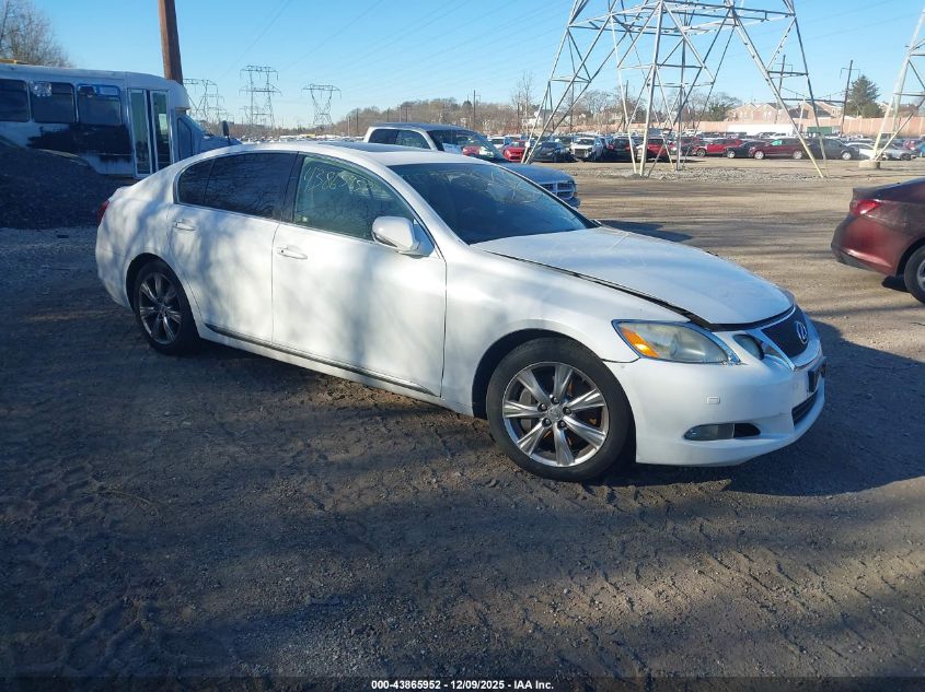 LEXUS GS 350 GS 350