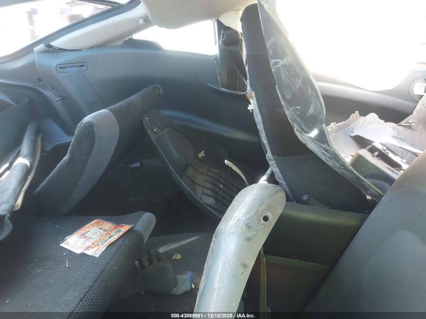 2007 Mitsubishi Eclipse Gs VIN: 4A3AK24F47E060723 Lot: 43865961