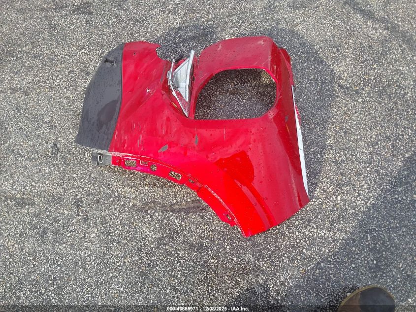 2025 Mitsubishi Outlander Se 2.5 2Wd VIN: JA4J3VA81SZ025043 Lot: 43865971