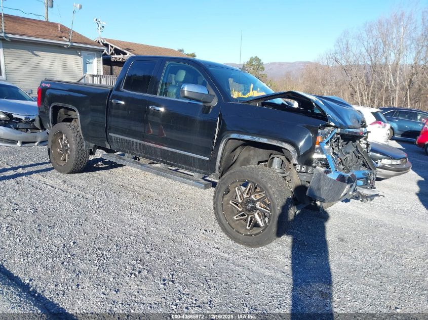 CHEVROLET SILVERADO 1500 1LZ