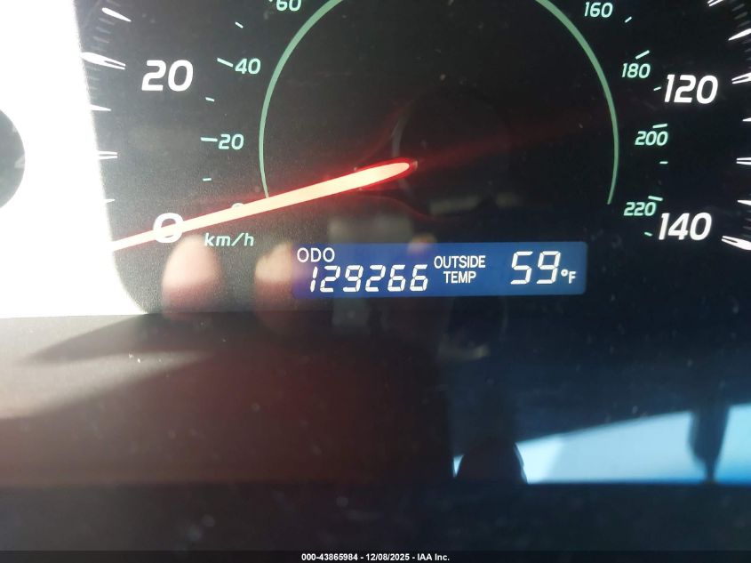 2007 Toyota Camry Le VIN: 4T1BE46K27U667175 Lot: 43865984