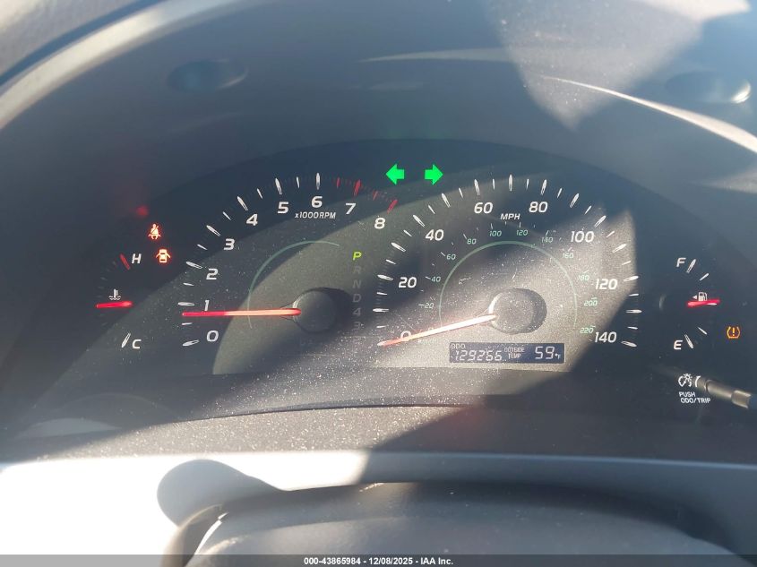 2007 Toyota Camry Le VIN: 4T1BE46K27U667175 Lot: 43865984