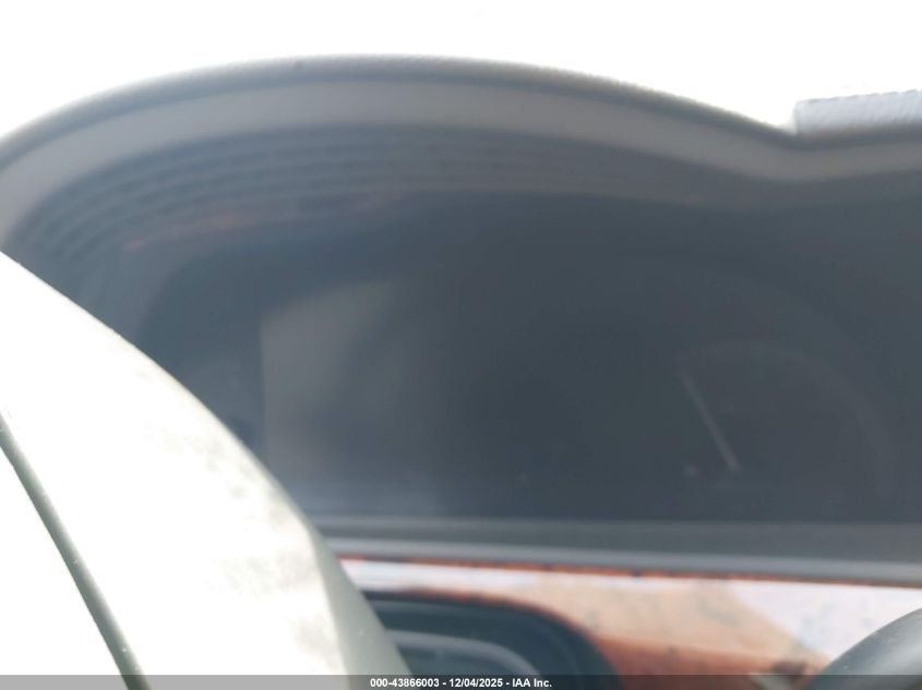 2009 Mercedes-Benz S 550 4Matic VIN: WDDNG86X39A274679 Lot: 43866003