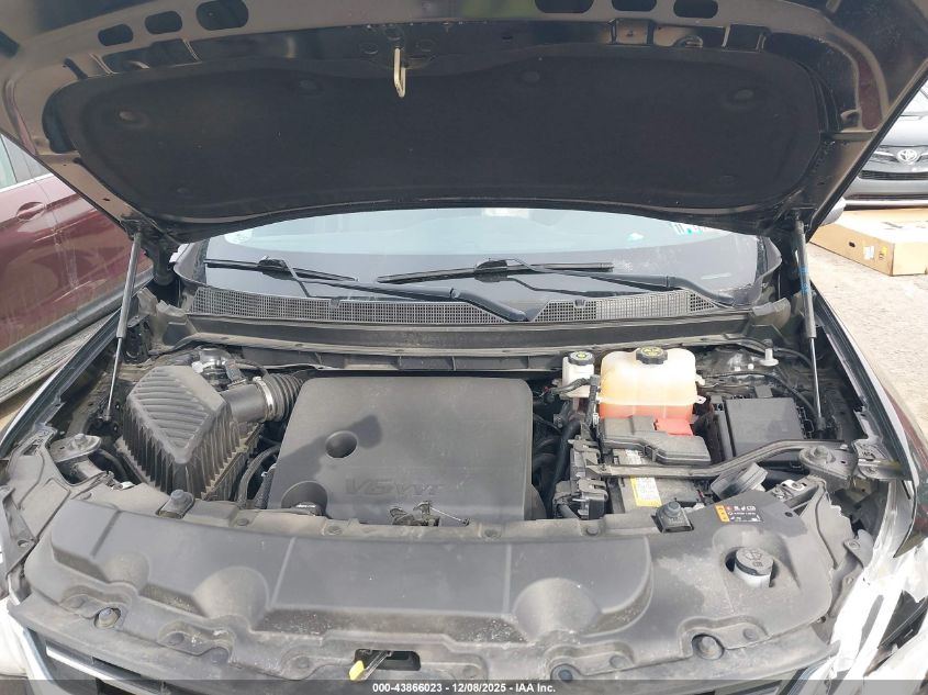 2021 Chevrolet Traverse Awd Lt Cloth VIN: 1GNEVGKW3MJ262538 Lot: 43866023