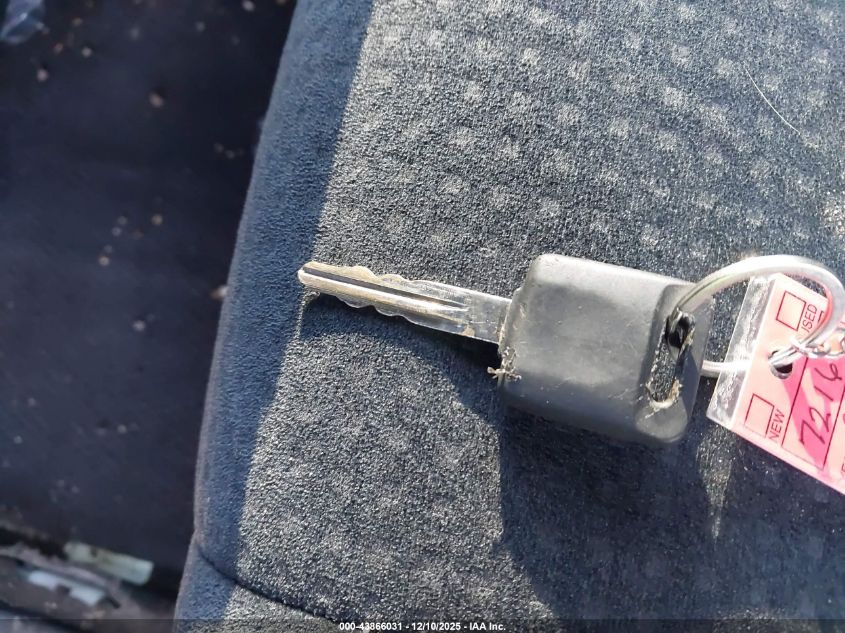 2005 Nissan Murano Sl VIN: JN8AZ08T05W301028 Lot: 43866031