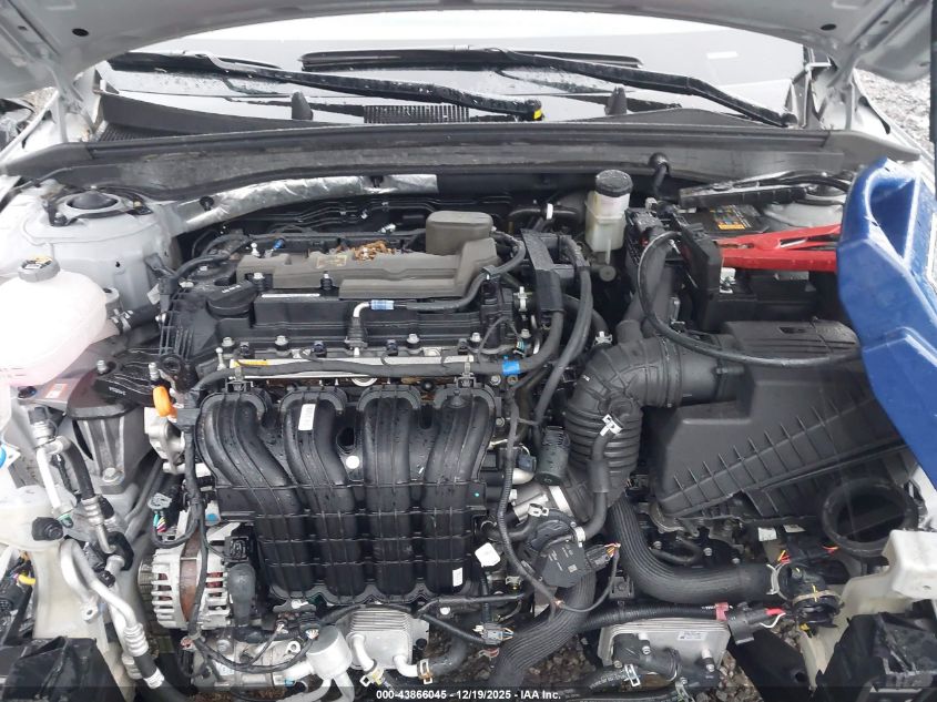 2025 Kia K5 Gt-Line VIN: KNAG64J74S5325835 Lot: 43866045