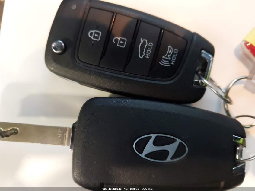 2024 Hyundai Elantra Se VIN: KMHLL4DG5RU810907 Lot: 43866046