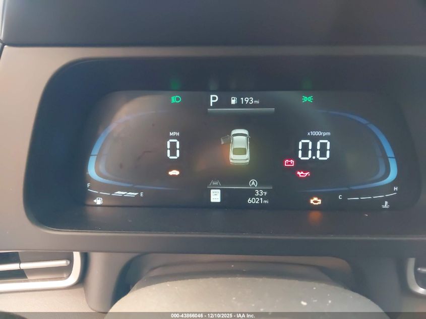 2024 Hyundai Elantra Se VIN: KMHLL4DG5RU810907 Lot: 43866046