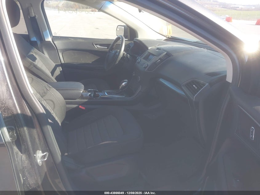 2FMPK4G98GBB61804 2016 FORD EDGE photo no. 5