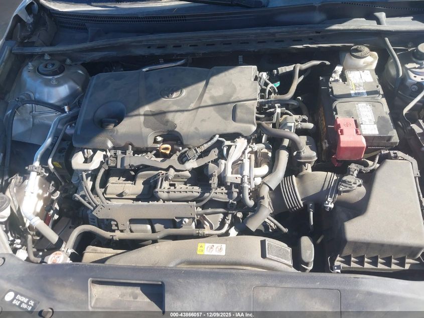 2019 Toyota Camry Se VIN: 4T1B11HK1KU703079 Lot: 43866057