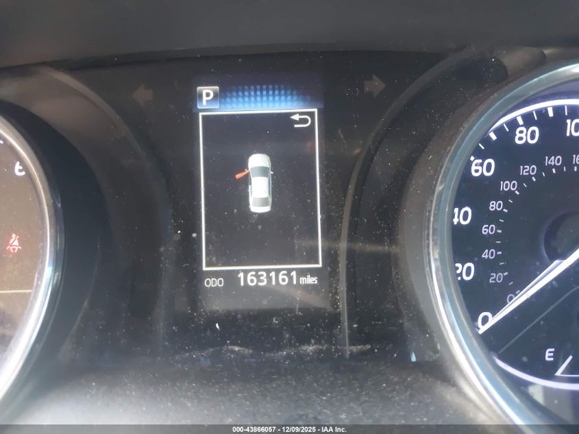 2019 Toyota Camry Se VIN: 4T1B11HK1KU703079 Lot: 43866057