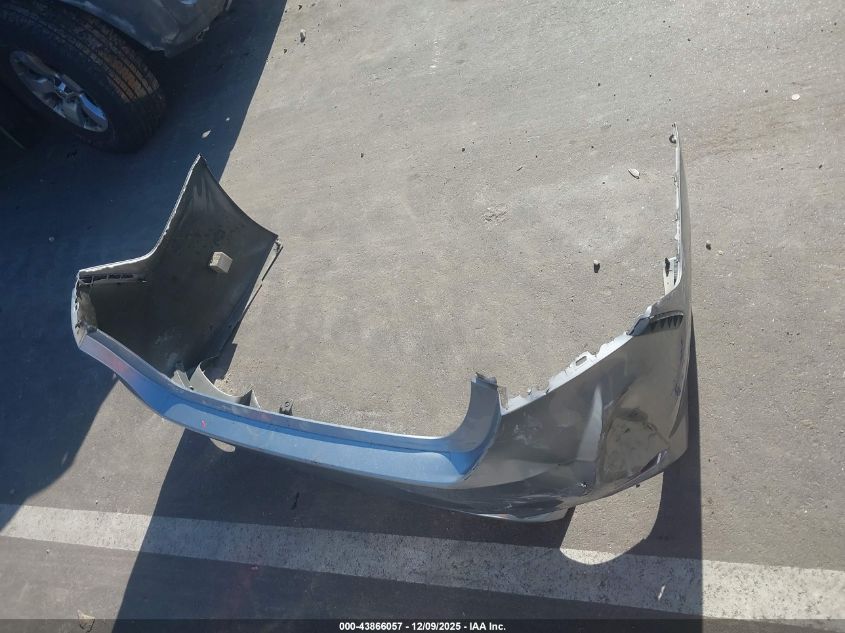 2019 Toyota Camry Se VIN: 4T1B11HK1KU703079 Lot: 43866057