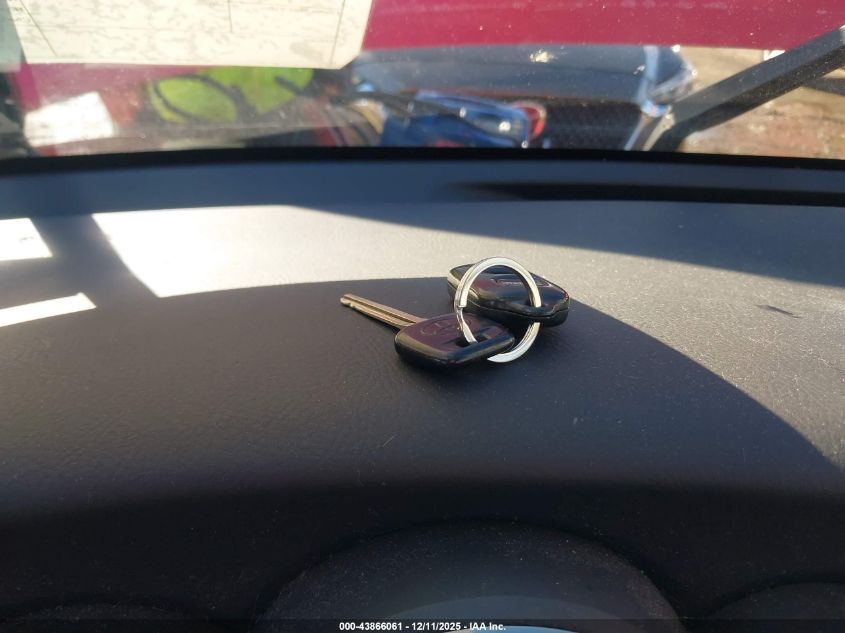 2003 Toyota Matrix Xr VIN: 2T1LR32E43C097713 Lot: 43866061