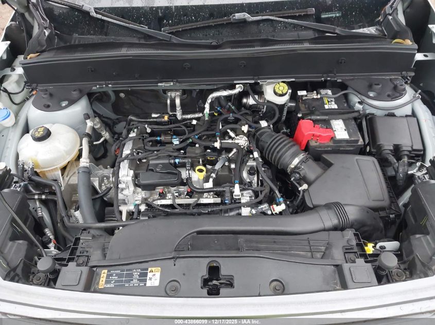 2021 Ford Bronco Sport Big Bend VIN: 3FMCR9B67MRB20517 Lot: 43866099