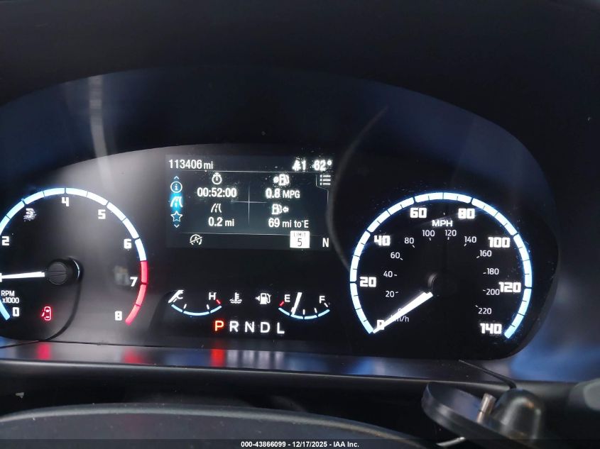 2021 Ford Bronco Sport Big Bend VIN: 3FMCR9B67MRB20517 Lot: 43866099