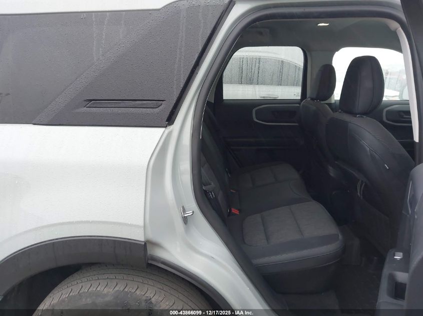 2021 Ford Bronco Sport Big Bend VIN: 3FMCR9B67MRB20517 Lot: 43866099