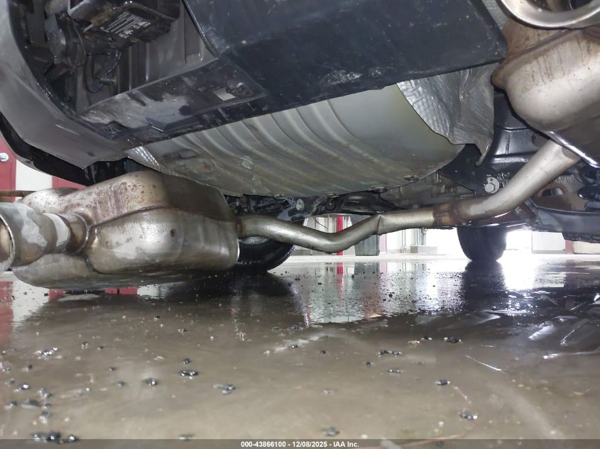 2021 Chevrolet Traverse Awd Rs VIN: 1GNEVJKW4MJ217010 Lot: 43866100