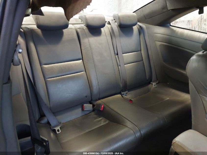 2008 Honda Civic Ex-L VIN: 2HGFG129X8H517838 Lot: 43866104