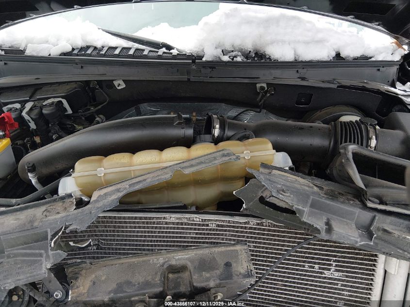 2021 Ford Expedition Limited Max VIN: 1FMJK2AT8MEA45100 Lot: 43866107