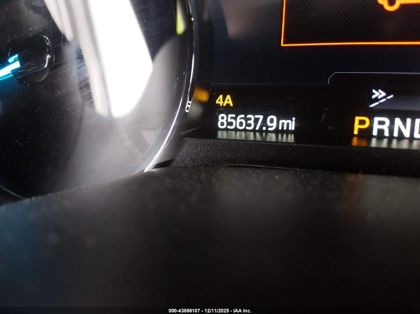 2021 Ford Expedition Limited Max VIN: 1FMJK2AT8MEA45100 Lot: 43866107