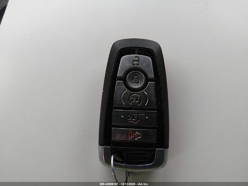 2021 Ford Expedition Limited Max VIN: 1FMJK2AT8MEA45100 Lot: 43866107