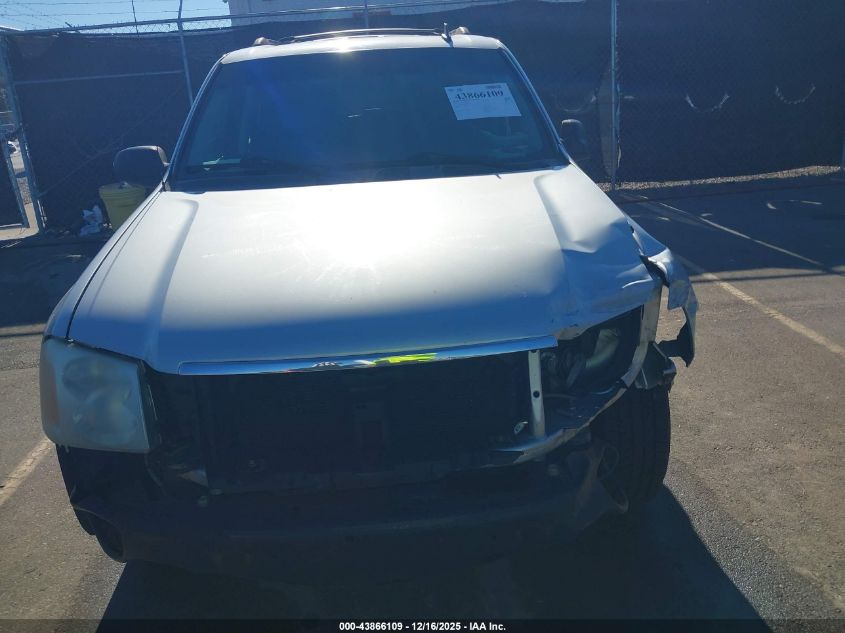 2009 GMC Envoy Slt VIN: 1GKDT43S692106312 Lot: 43866109