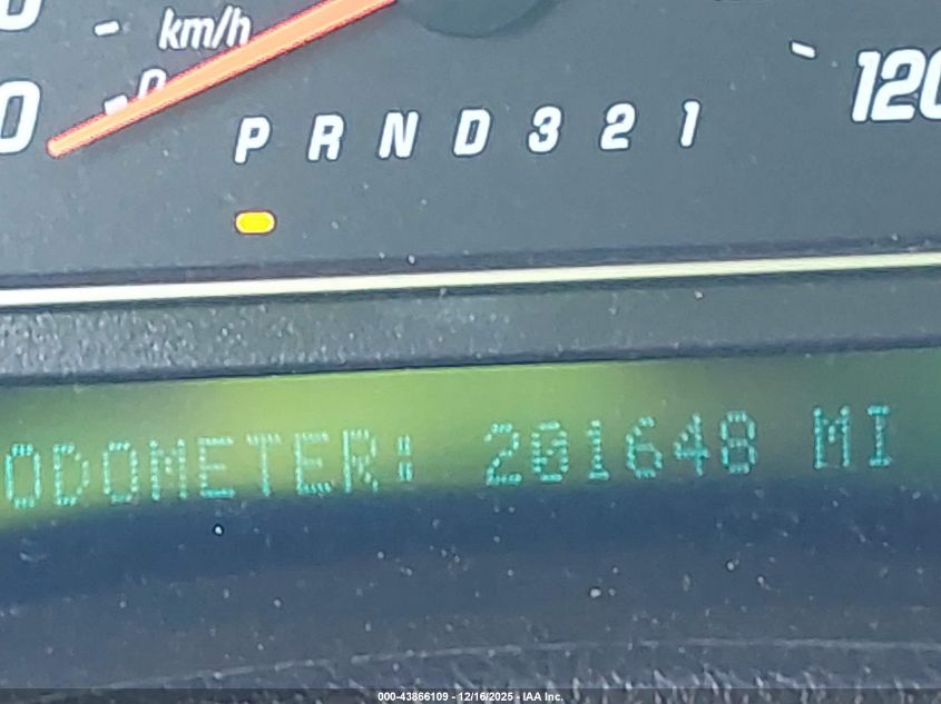 2009 GMC Envoy Slt VIN: 1GKDT43S692106312 Lot: 43866109