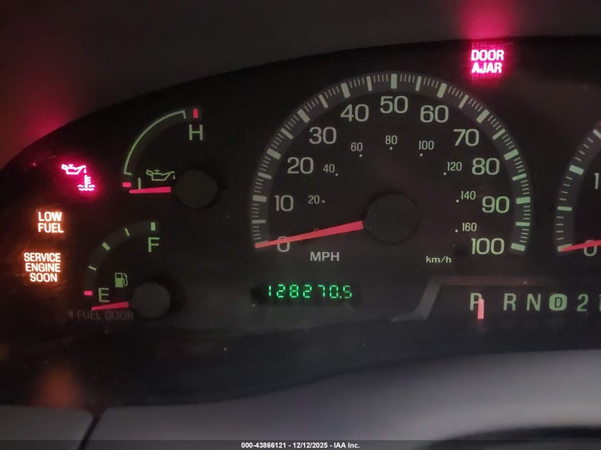 1FTRW08663KB93990 2003 FORD F-150 photo no. 7