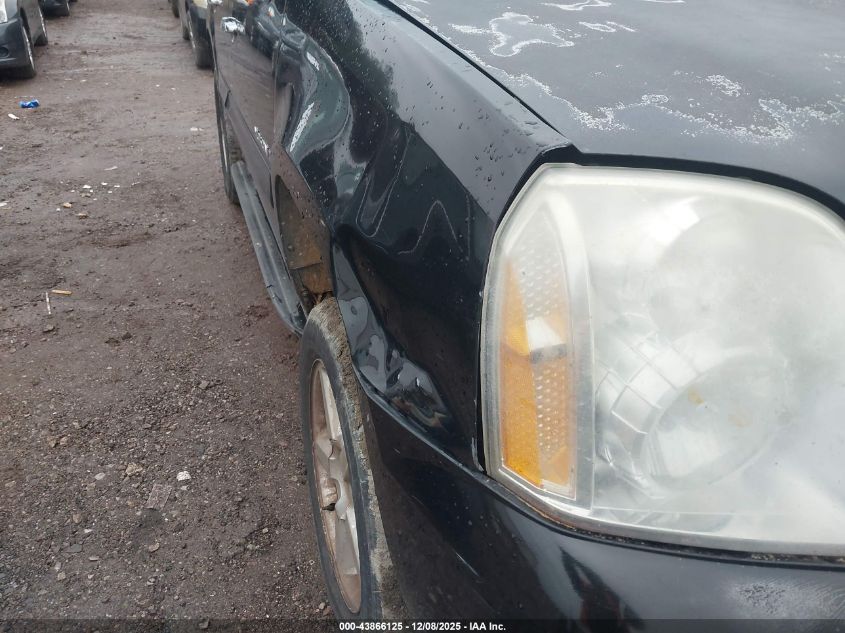 2008 GMC Yukon Slt VIN: 1GKFC13088R210635 Lot: 43866125