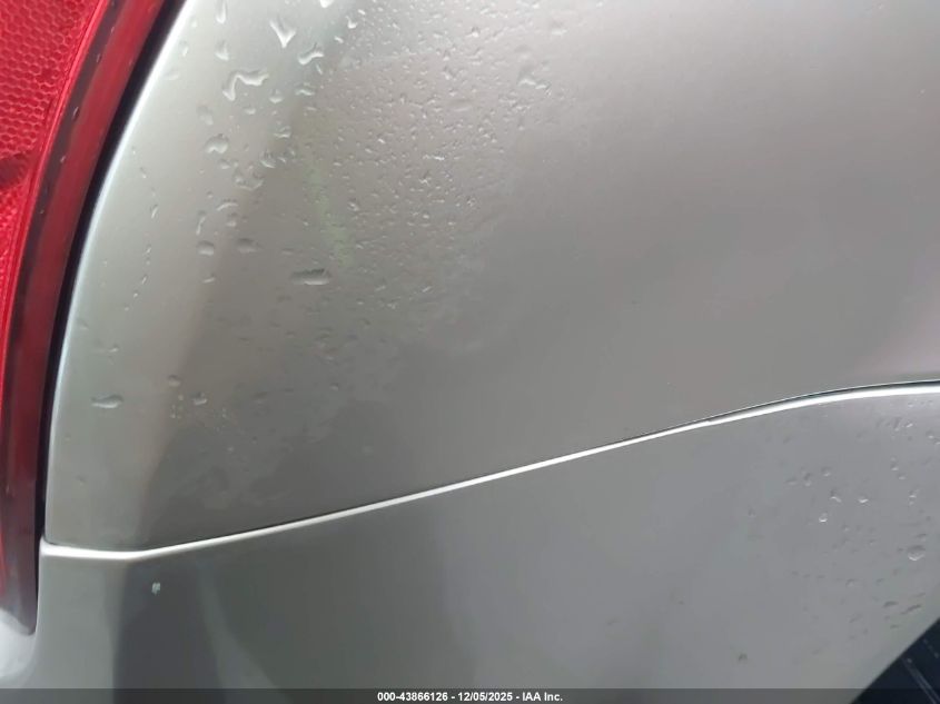 2007 Nissan Murano S VIN: JN8AZ08W77W631942 Lot: 43866126