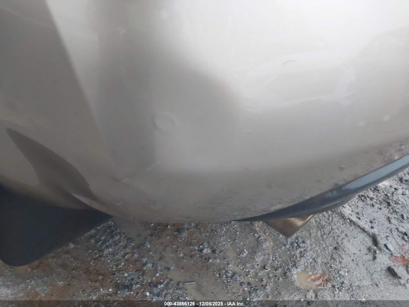 2007 Nissan Murano S VIN: JN8AZ08W77W631942 Lot: 43866126